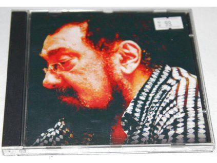 CD Waldemar Matuška – Největší šlágry (Radioservis 2011)