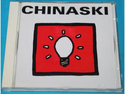 CD Chinaski