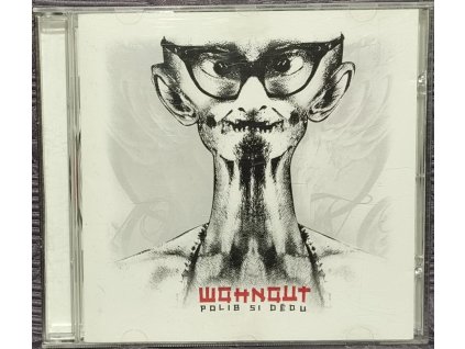 CD Wohnout - Polib si dědu (2006)