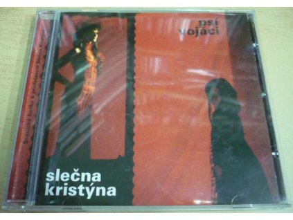 CD PSÍ VOJÁCI  - Slečna Kristýna
