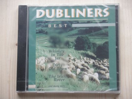 THE DUBLINERS - BEST