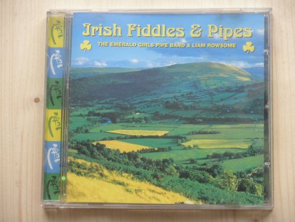 IRISH FIDLES § PIPES