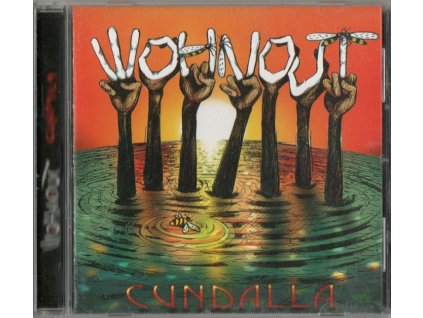 CD WOHNOUT - CUNDALLA