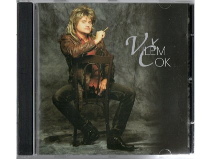 CD Vilém Čok - Forte