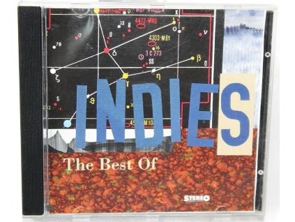 CD Indies - Best Of