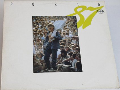 LP Porta 87
