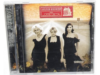 DIXIE CHICKS - HOME