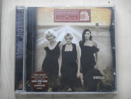 DIXIE CHICKS - HOME