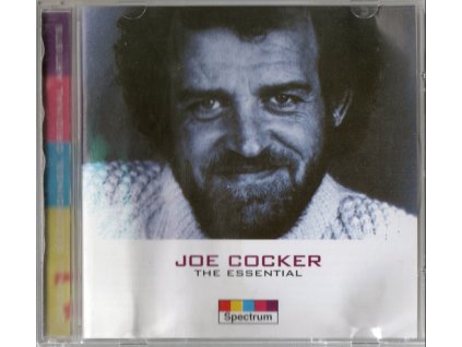 CD Joe Cocker - The Essential
