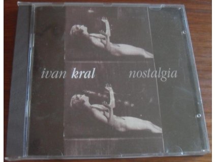 CD Ivan Král - Nostalgia