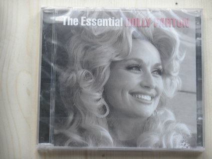 DOLLY PARTON - The Essential