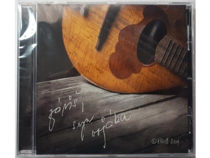 CD Záviš – Záviš, syn vojáka (2001)  Osobité písničkářství, vlastní náklad
