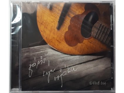 CD Záviš - Záviš, syn vojáka