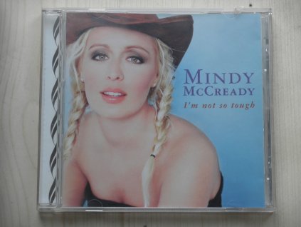 Mindy McCready - I´m not so tough