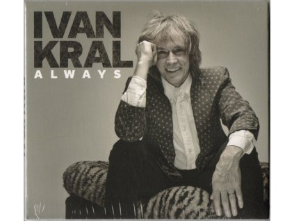 CD Ivan Král - Always (2014)