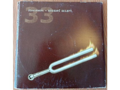 2CD Písničkáři - Hudební sklepy