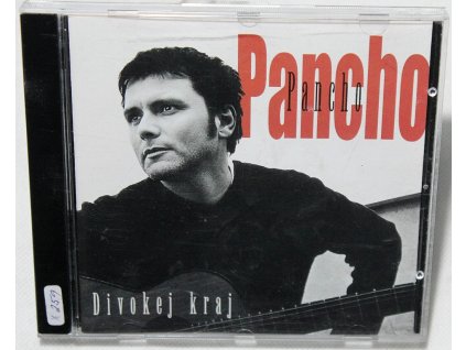 CD Pancho – Divokej kraj