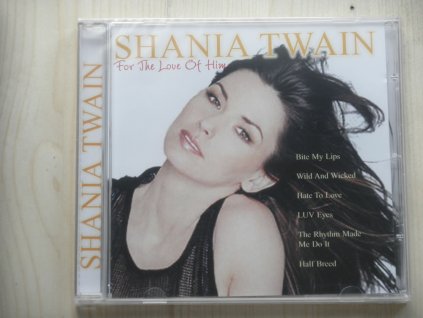 Shania Twain - For The Love Of Him