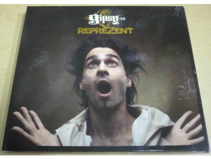 CD GIPSY.CZ - Reprezent