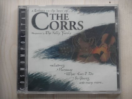 The Corrs - Tribute to the best of