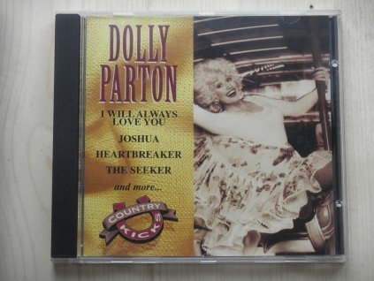 DOLLY PARTON