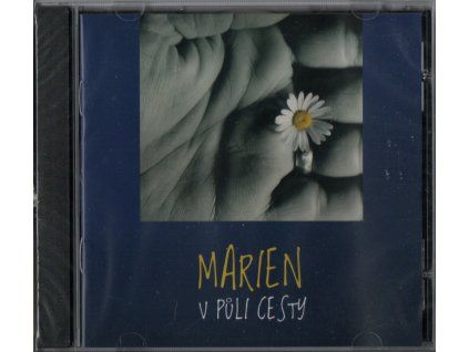 CD Marien – V půli cesty (2012, Folk Žije!)  Marien – V půli cesty – 13 autorských folkových písní pardubické skupiny. Folk Žije! 2012.
