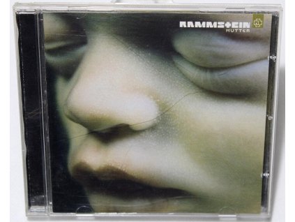 CD Rammstein – Mutter