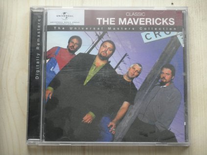 THE  MAVERICKS - CLASSIC