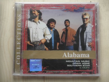 ALABAMA - COLLECTION