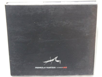 2CD PROHRÁLA V KARTÁCH – KanibaLOVE