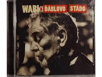 CD Daněk Wabi & Ďáblovo stádo