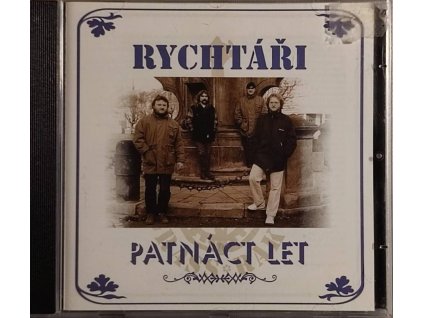 CD Rychtáři Rakovník - Patnáct let
