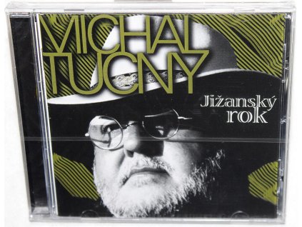 CD Michal Tučný - Jižanský rok