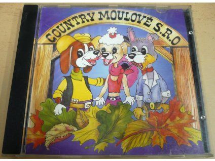 CD COUNTRY MOULOVÉ s.r.o.