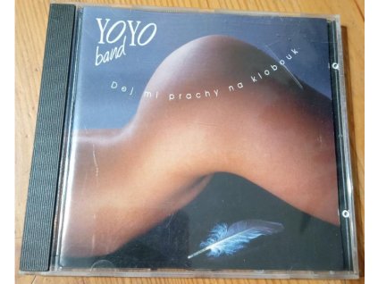 YOYO Band - Dej mi prachy na klobouk