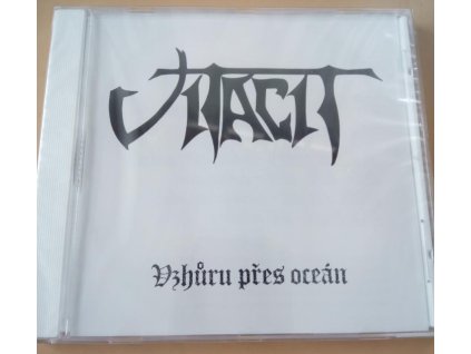 CD VITACIT - Vzhůru přes oceán