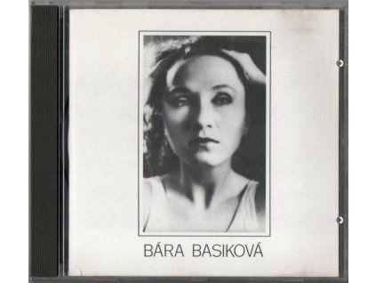 CD Bára Basiková (1991)