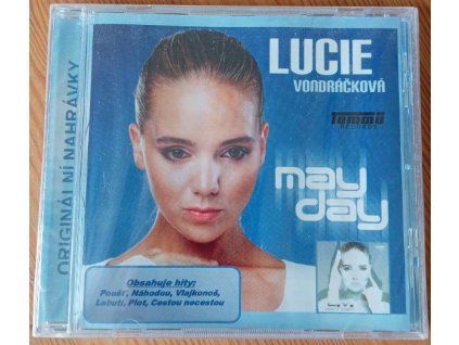 Lucie Vondráčková - Mayday
