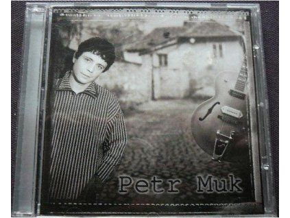 CD PETR MUK (1997)