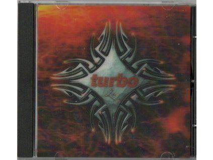 CD Turbo - Žár