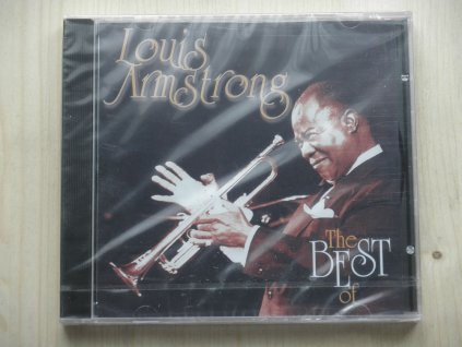 Louis Armstrong - The Best of