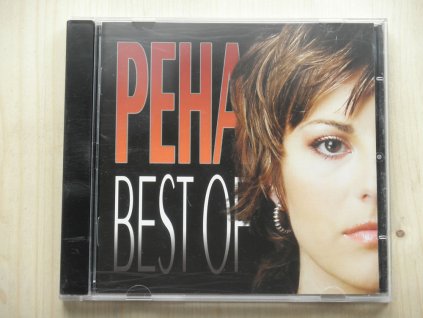 PEHA - BEST OF