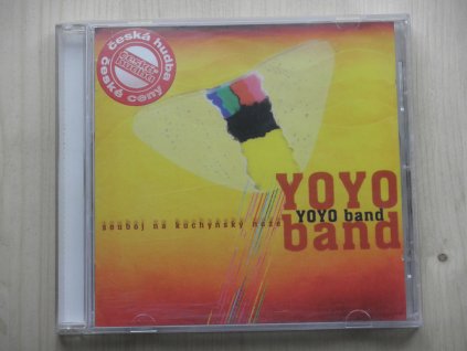 YOYO band - Souboj na kuchyňský nože