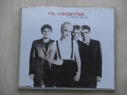 THE CRANBERIES - ZOMBIE