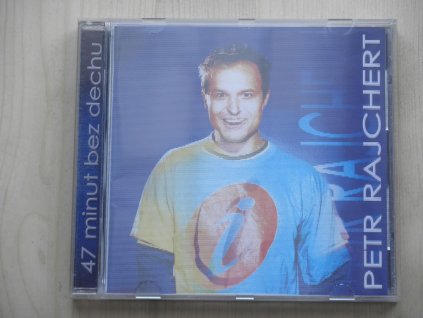 PETR RAJCHERT - 47 MINUT BEZ DECHU
