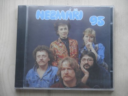 NEZMAŘI - 95