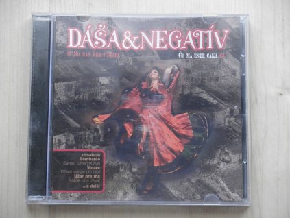 DÁŠA § NEGATÍV - ČO ME EŠTE ČAKÁ