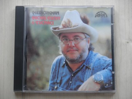CD MICHAL TUČNÝ § TUČŇÁCI - MEDICINMAN
