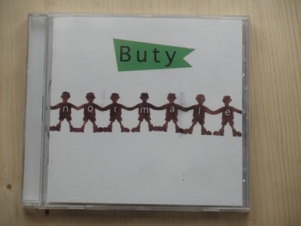 CD Buty - Normale