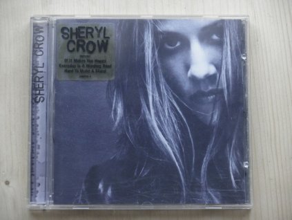 SHERYL CROW